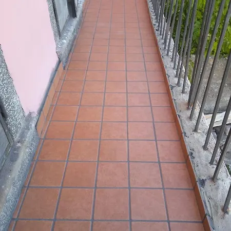 Le Decime Apartment Mascali Exterior photo