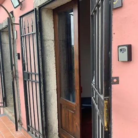 Le Decime Apartment Mascali Exterior photo