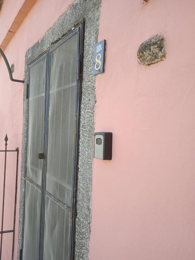 Homestay Le Decime Mascali