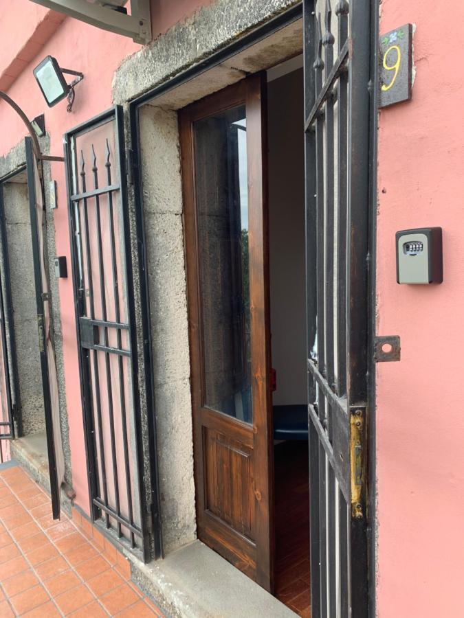 Le Decime Homestay Mascali