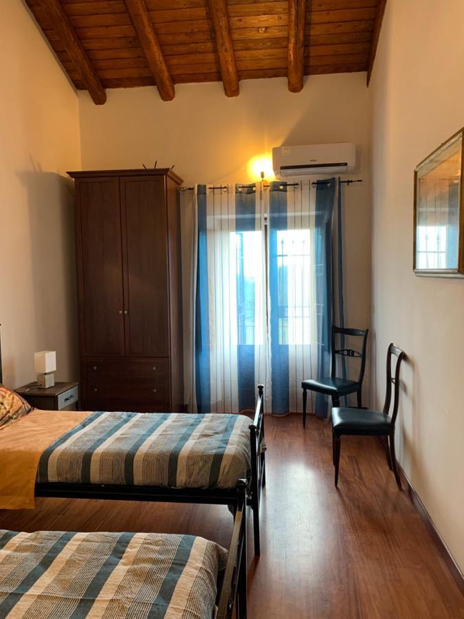 Le Decime Homestay *