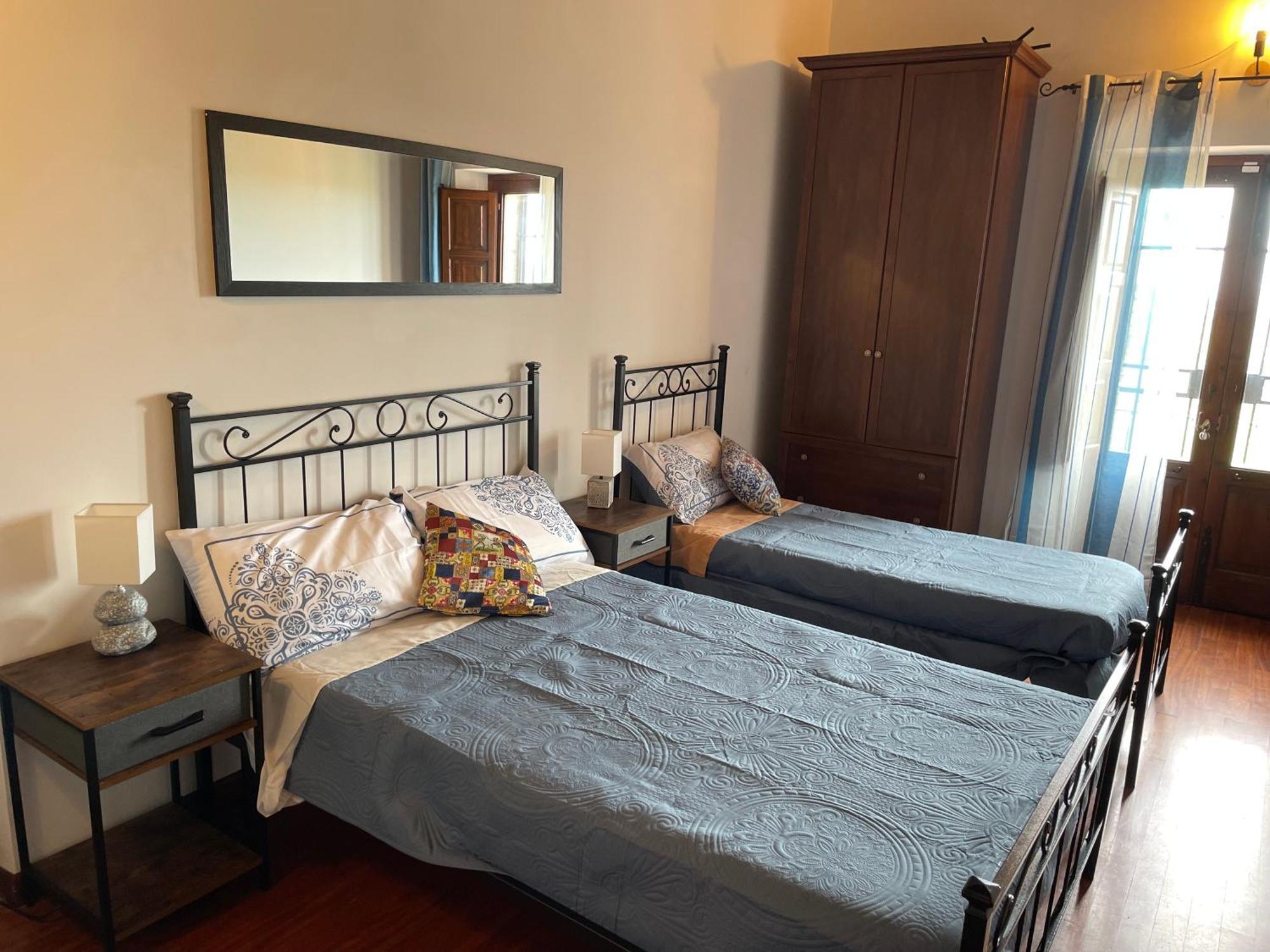 Le Decime Homestay *