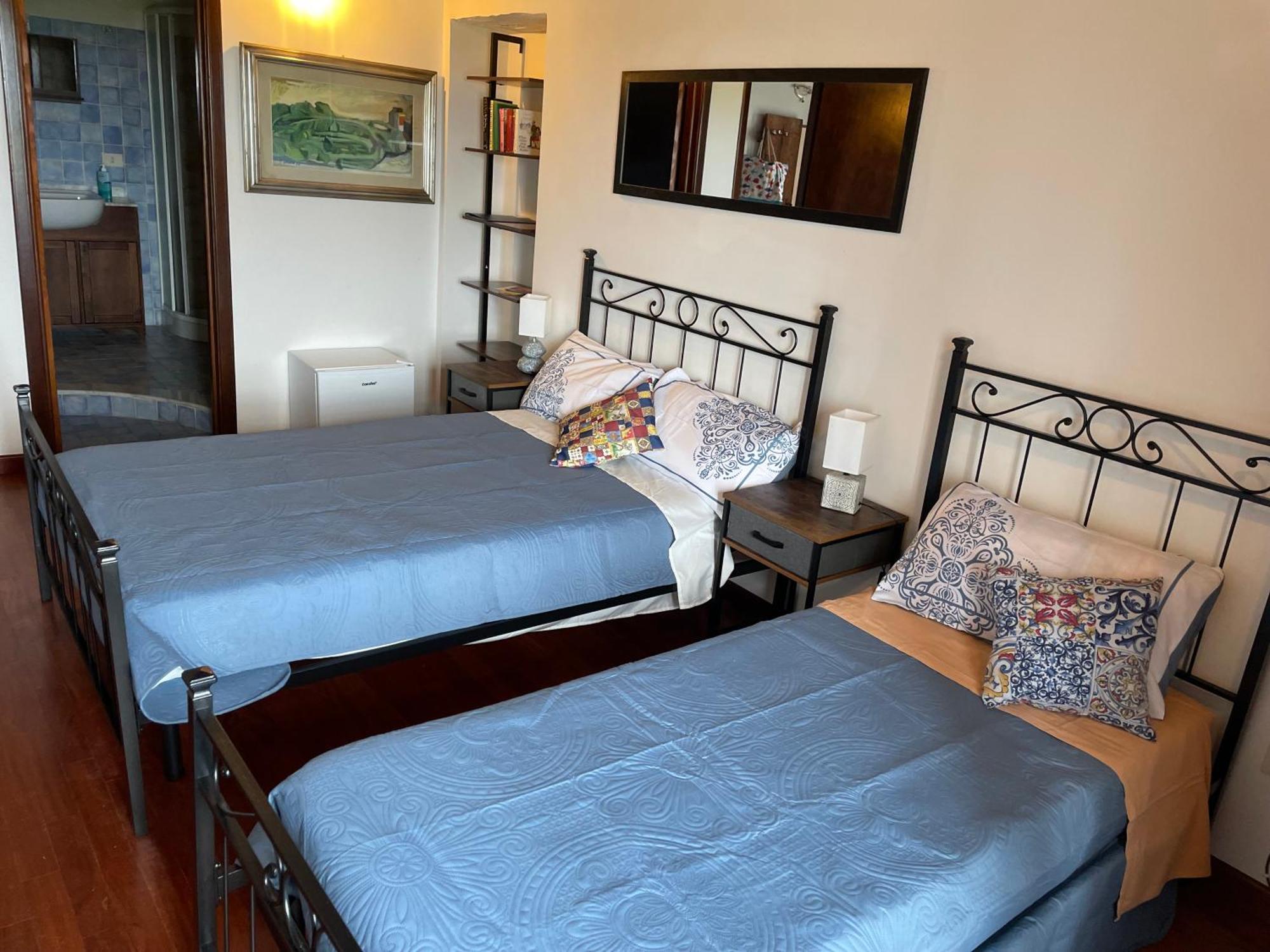 Homestay Le Decime *