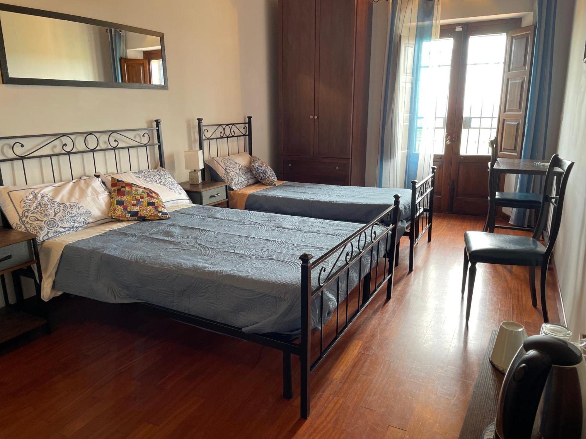 Homestay Le Decime *