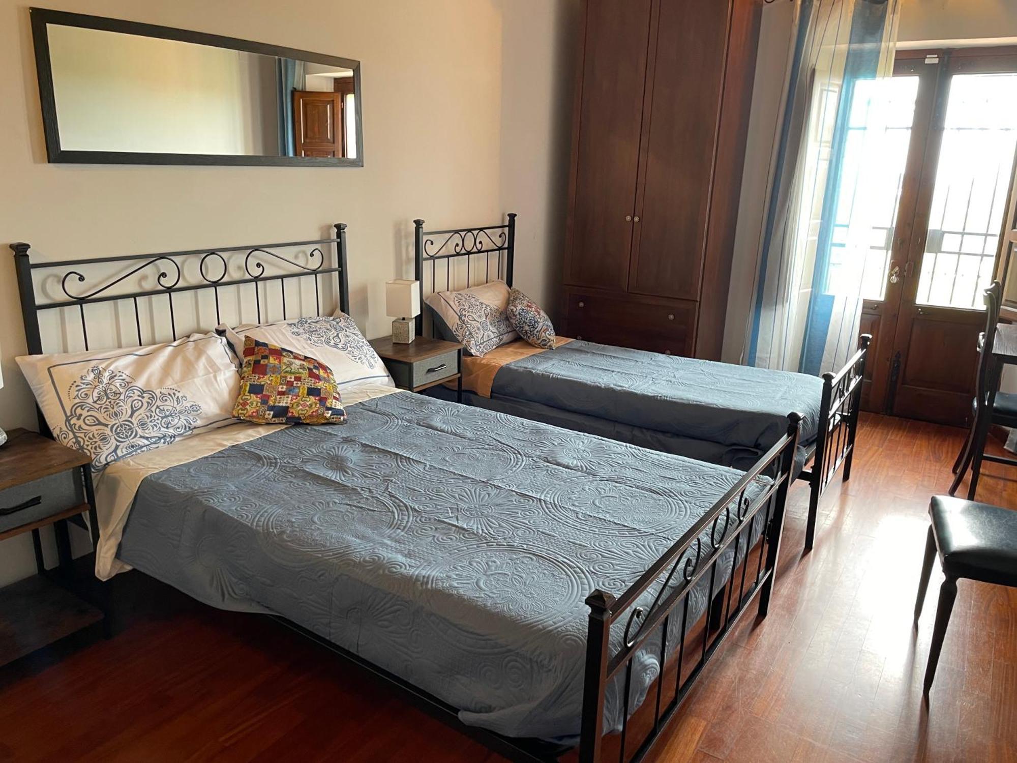 Le Decime Homestay Mascali